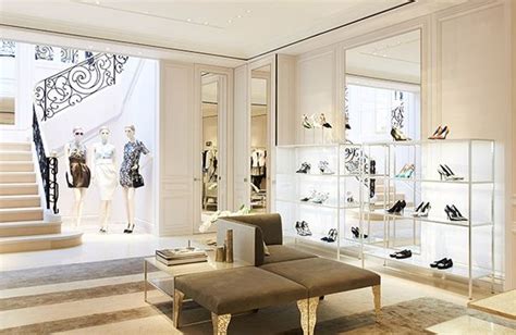 dior amsterdam afspraak maken|christian Dior designer.